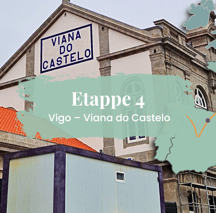 Interrail 2025 – Etappe 4