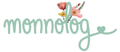 monnolog – personal blog