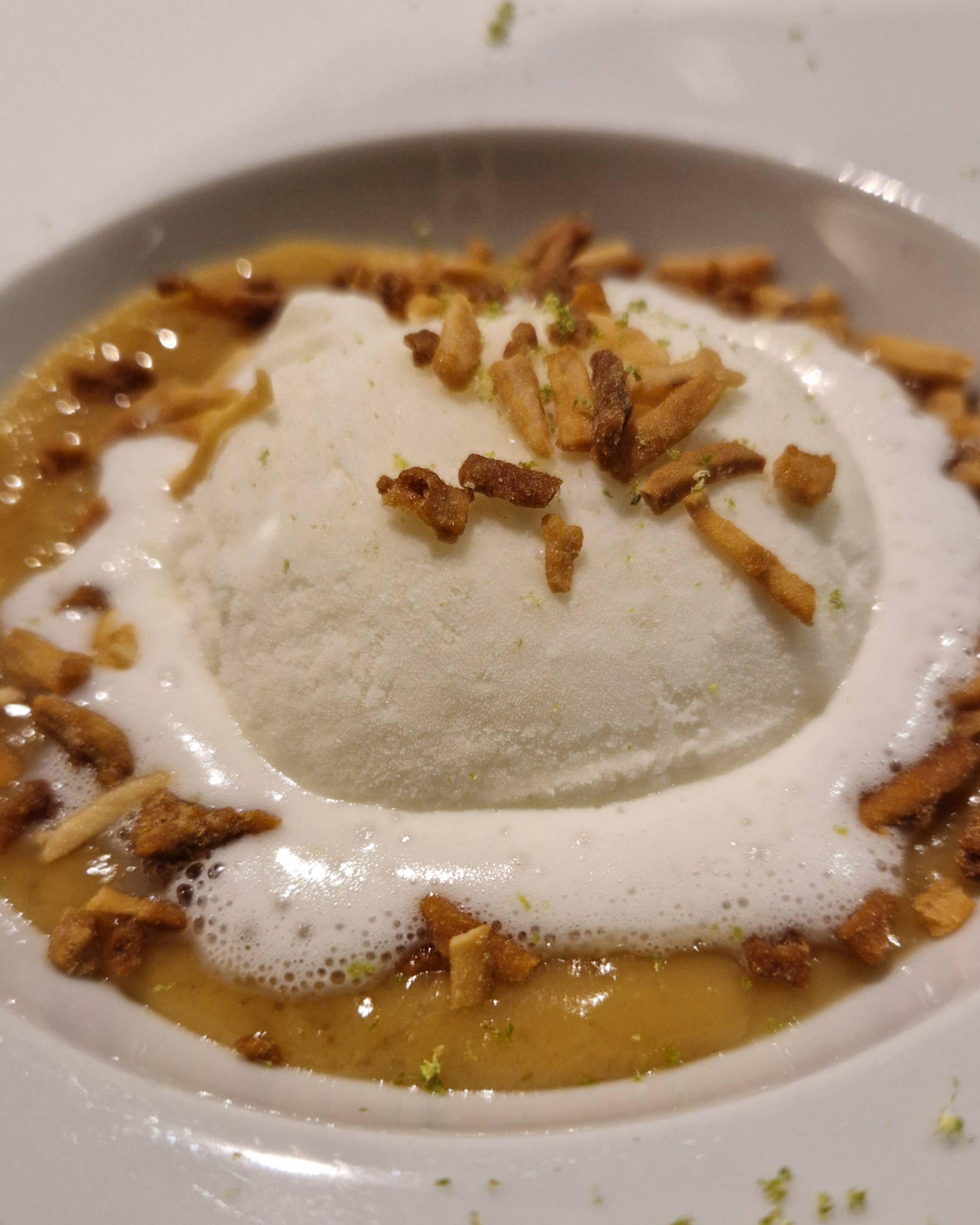 Cocada im Capim Dourado in Braga